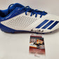 Henry Ellard Autographed Signed Cleat Jsa Coa