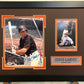 Framed Signed San Diego Padres Steve Garvey 8X10 Photo Collage Psa Coa