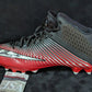 Kansas City Chiefs L'jarius Sneed Autographed Signed Cleat Jsa Coa