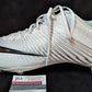 New York Giants Brian Burns Signed Cleat Jsa Coa