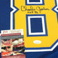San Diego Chargers Charlie Joiner Autographed Signed Inscribed Jersey Jsa Coa