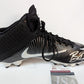 New York Giants Brian Burns Signed Cleat Jsa Coa