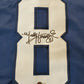 Seattle Seahawks Matt Hasselbeck Autographed Signed Jersey Bas Holo