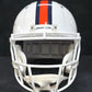 Denver Broncos Pat Surtain Ii Signed Insc Replica Full Size Helmet Beckett