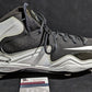 Philadelphia Eagles Jordan Davis Autographed Signed Cleat Jsa Coa