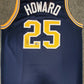 Michigan Wolverines Juwan Howard Autographed Signed Jersey Beckett Holo