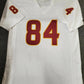 MVP Authentics Arizona State Sun Devils Frank Darby Autographed Signed Jersey Jsa Coa 107.10 sports jersey framing , jersey framing