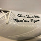 MVP Authentics Auburn Tigers Darius Slayton Autographed Signed Inscribed Adidas Cleat Jsa Coa 134.10 sports jersey framing , jersey framing