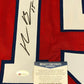 MVP Authentics BUFFALO BILLS JOHN BROWN AUTOGRAPHED SIGNED JERSEY BECKETT COA 116.10 sports jersey framing , jersey framing