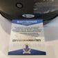 MVP Authentics Budda Baker Signed Arizona Cardinals Full Size Eclipse Authenic Helmet Bas Coa 539.10 sports jersey framing , jersey framing