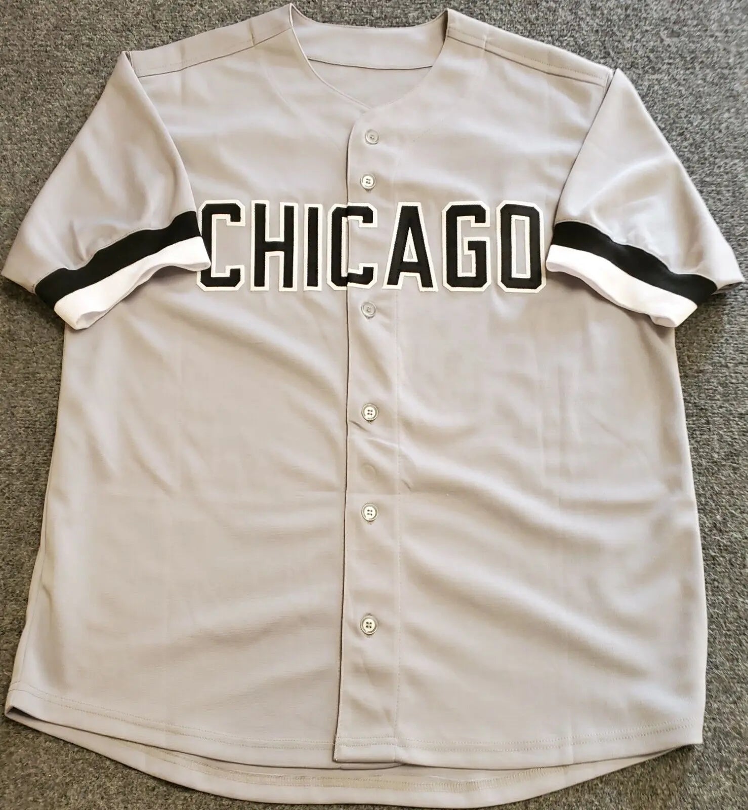 anderson jersey white sox