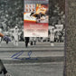 MVP Authentics Darius Slayton Autographed Signed Auburn Tigers 16X20 Photo Jsa  Coa 89.10 sports jersey framing , jersey framing