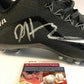MVP Authentics Denver Broncos Daesean Hamilton Autographed Signed Nike Cleat Jsa Coa 107.10 sports jersey framing , jersey framing