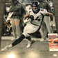 MVP Authentics Denver Broncos Troy Fumagalli Autographed Signed 16X20 Photo Jsa  Coa 44.10 sports jersey framing , jersey framing
