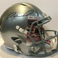 MVP Authentics Denzel Ward Autographed Signed Ohio State Buckeyes Full Size Helmet Jsa Coa 269.10 sports jersey framing , jersey framing