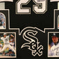 MVP Authentics Framed Jack Mcdowell Autographed Signed Chicago White Sox Jersey Jsa Coa 450 sports jersey framing , jersey framing