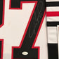 MVP Authentics Framed Jeremy Roenick Autographed Signed Chicago Blackhawks Jersey Jsa Coa 450 sports jersey framing , jersey framing