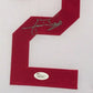 MVP Authentics Framed Jose Rijo Autographed Signed Cincinnati Reds Jersey Jsa Coa 450 sports jersey framing , jersey framing