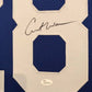MVP Authentics Framed Seattle Seahawks Curt Warner Autographed Signed Jersey Jsa Coa 360 sports jersey framing , jersey framing