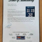 MVP Authentics Framed Smu Pony Express Dickerson-James-Mcilhenny Signed Jersey Psa Coa 719.10 sports jersey framing , jersey framing