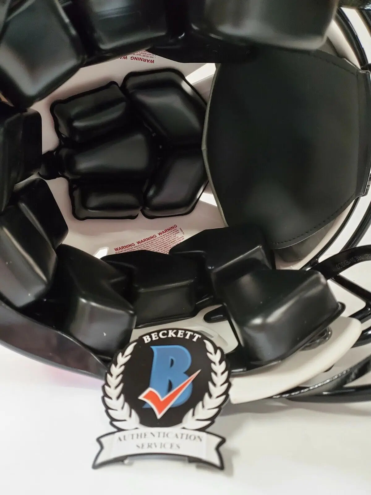 MVP Authentics Green Bay Packers Jordy Nelson Signed Full Size Lunar Auth Helmet Beckett Coa 674.10 sports jersey framing , jersey framing