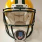 MVP Authentics Green Bay Packers Jordy Nelson Signed Full Size Speed Auth Helmet Beckett Coa 656.10 sports jersey framing , jersey framing
