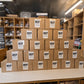 The Vault Series: Autographed Jersey Hobby Dozen Box | 12 Signed NFL & NCAA Jerseys
