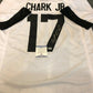 MVP Authentics Jacksonville Jaguars Dj Chark Autographed Signed Jersey Beckett  Coa 134.10 sports jersey framing , jersey framing