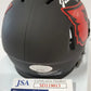 MVP Authentics Javian Hawkins Autographed Louisville Cardinals Eclipse Mini Helmet Jsa Coa 98.10 sports jersey framing , jersey framing