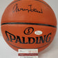 MVP Authentics Jerry West Autographed Signed Full Size Basketball Jsa  Coa 225 sports jersey framing , jersey framing