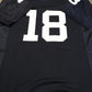 MVP Authentics Jesse James Autographed Signed Penn State Jersey Jsa Coa 126 sports jersey framing , jersey framing