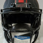 MVP Authentics Josh Allen Signed Buffalo Bills Full Size Eclipse Authentic Helmet Beckett Coa 674.10 sports jersey framing , jersey framing