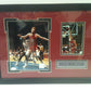 MVP Authentics Framed Signed Bill Walton 8X10 Photo Collage Jsa Coa 72 sports jersey framing , jersey framing