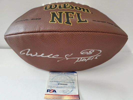 MVP Authentics Kansas City Chiefs Will Shields Autographed Signed Inscribed Football Psa Coa 89.99 sports jersey framing , jersey framing