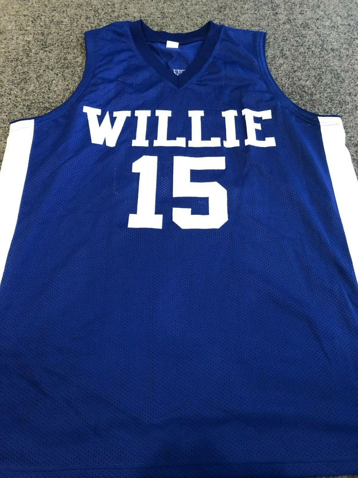 MVP Authentics Kentucky Wildcats Willie Cauley Stein Autographed Signed Jersey Jsa Coa 108 sports jersey framing , jersey framing