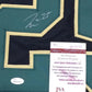 MVP Authentics Lache Seastrunk Autographed Signed Baylor Bears Jersey Jsa  Coa 108 sports jersey framing , jersey framing
