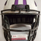MVP Authentics Marquise Brown Signed Baltimore Ravens Full Sz Lunar Eclipse Rep Helmet Jsa Coa 359.10 sports jersey framing , jersey framing