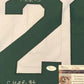 MVP Authentics Mel Renfro Autographed Signed Inscribed Oregon Ducks Jersey Jsa  Coa 108 sports jersey framing , jersey framing