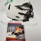 MVP Authentics Mike Quick Autographed Philadelphia Eagles Lunar Eclipse Mini Helmet Jsa Coa 116.10 sports jersey framing , jersey framing