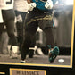 MVP Authentics Myles Jack Framed Signed Jacksonville Jaguars 16X20 Photo Jsa Coa 179.10 sports jersey framing , jersey framing