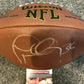 MVP Authentics New England Patriots Lawyer Milloy Autographed Signed Nfl Football Jsa Coa 116.96 sports jersey framing , jersey framing