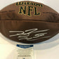 MVP Authentics New England Patriots Rob Ninkovich Autographed Signed Nfl Football Beckett Coa 134.10 sports jersey framing , jersey framing