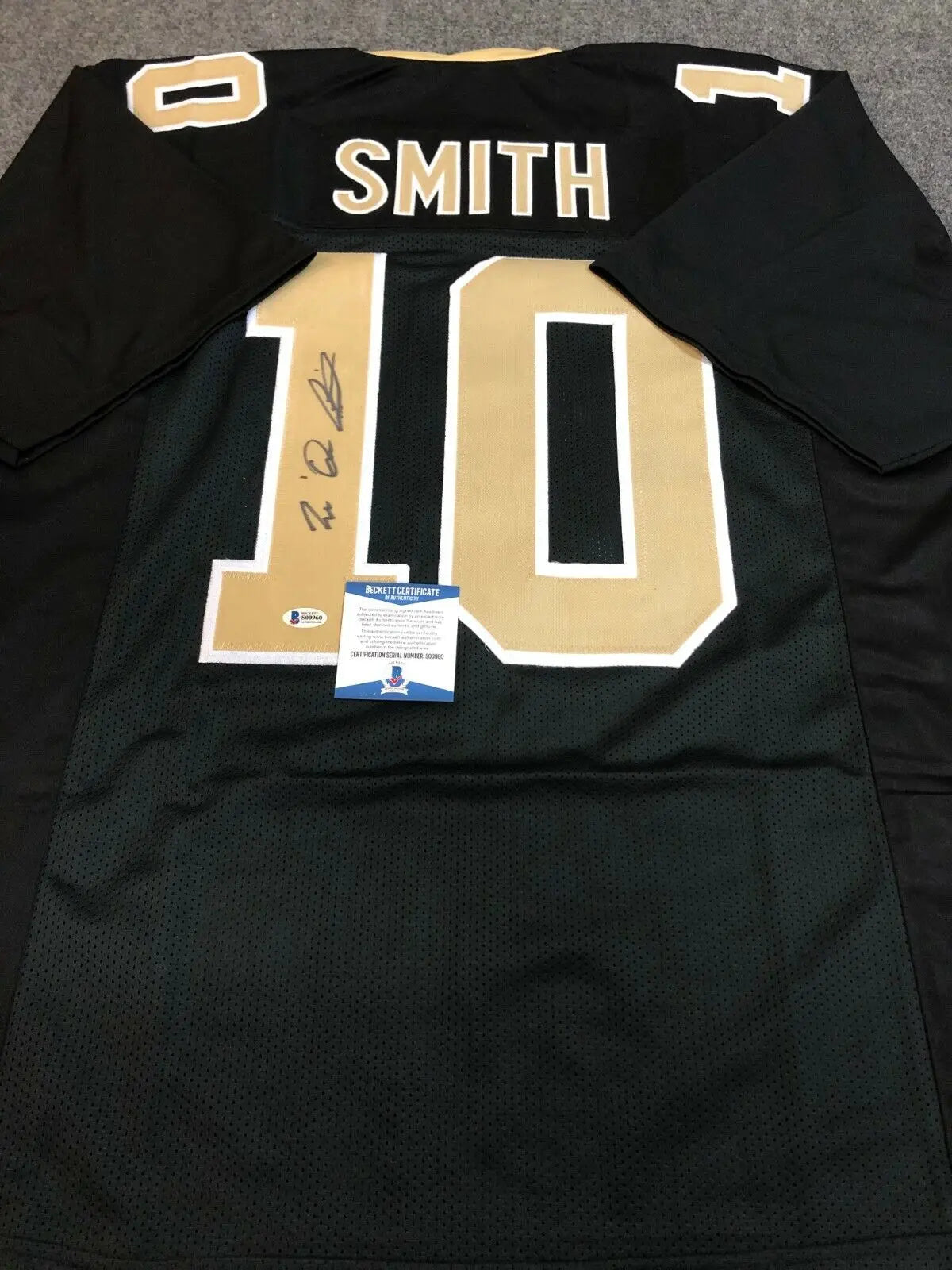 Framed Willie Roaf Autographed Inscribed New Orleans Saints Jersey Jsa –  MVP Authentics
