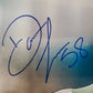 MVP Authentics New York Jets Darron Lee Autographed Signed 16X20 Photo Jsa  Coa 26.10 sports jersey framing , jersey framing