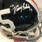 MVP Authentics Northern Illinois Kenny Golladay Autographed Signed Tb Full Size Helmet Jsa Coa 225 sports jersey framing , jersey framing