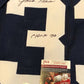 MVP Authentics Penn State Jack Ham Autographed Signed Inscribed Jersey Jsa Coa 116.10 sports jersey framing , jersey framing