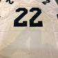 MVP Authentics Penn State John Cappelletti Autographed Signed Inscribed Jersey Jsa  Coa 134.10 sports jersey framing , jersey framing