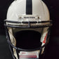 MVP Authentics Penn State Kj Hamler Autographed Signed 2X Inscribed Full Size Helmet Jsa Coa 341.10 sports jersey framing , jersey framing