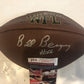MVP Authentics Philadelphia Eagles Bill Bergey Autographed Signed Nfl Football Jsa Coa 80.10 sports jersey framing , jersey framing