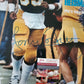 MVP Authentics Pitt Panthers Tony Dorsett Autographed Signed 16X20 Photo Jsa  Coa 134.10 sports jersey framing , jersey framing